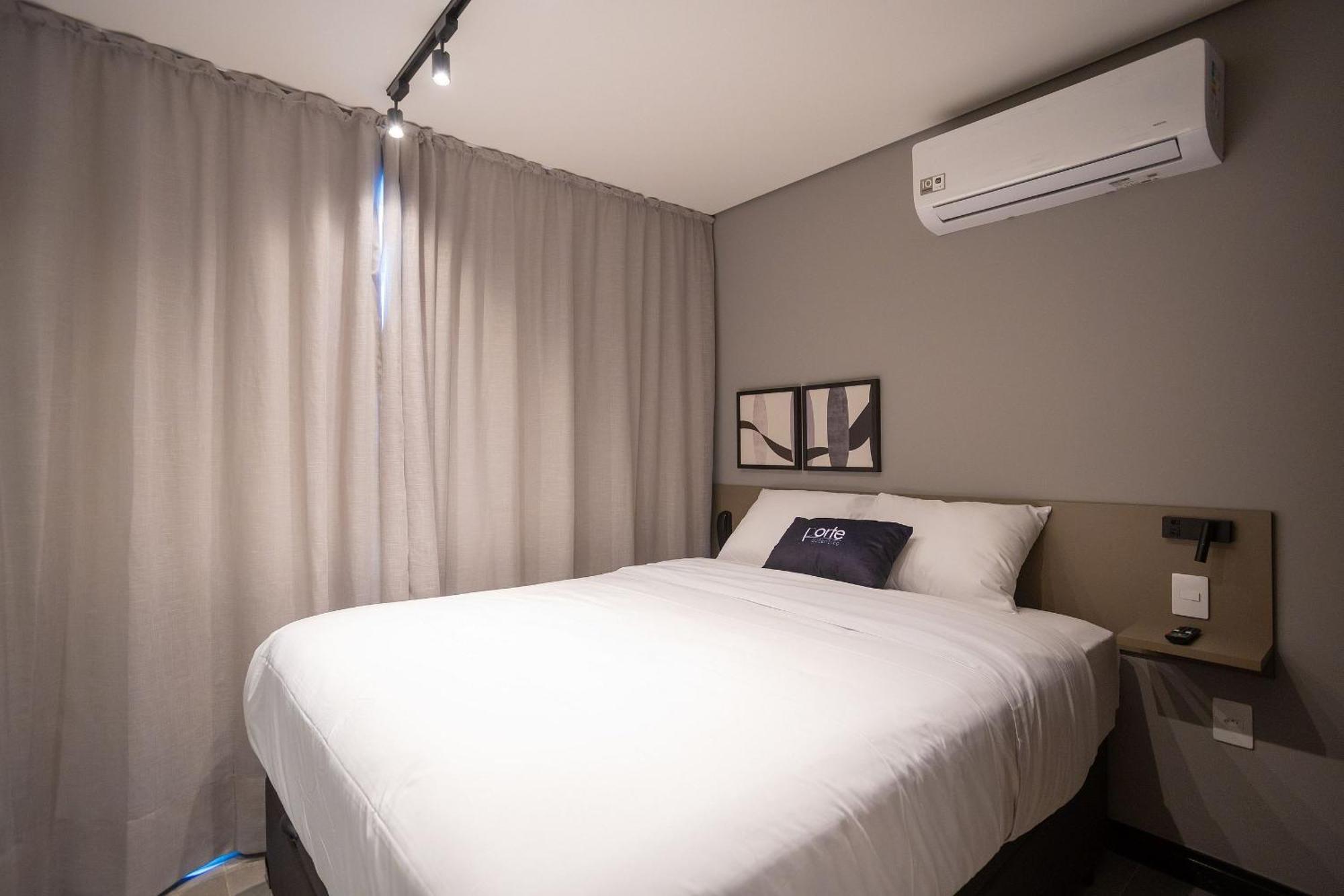 Lumen Apartamento *
