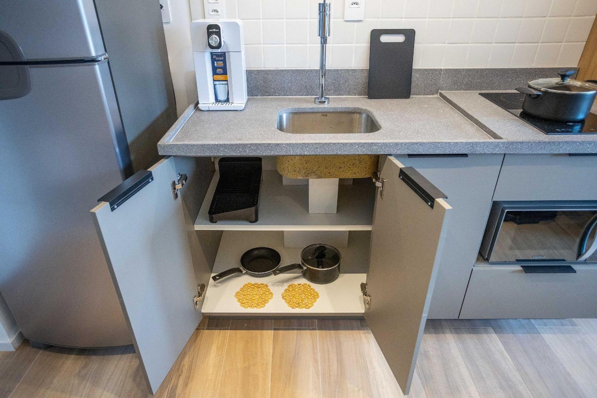 Apartamento Lumen São Paulo