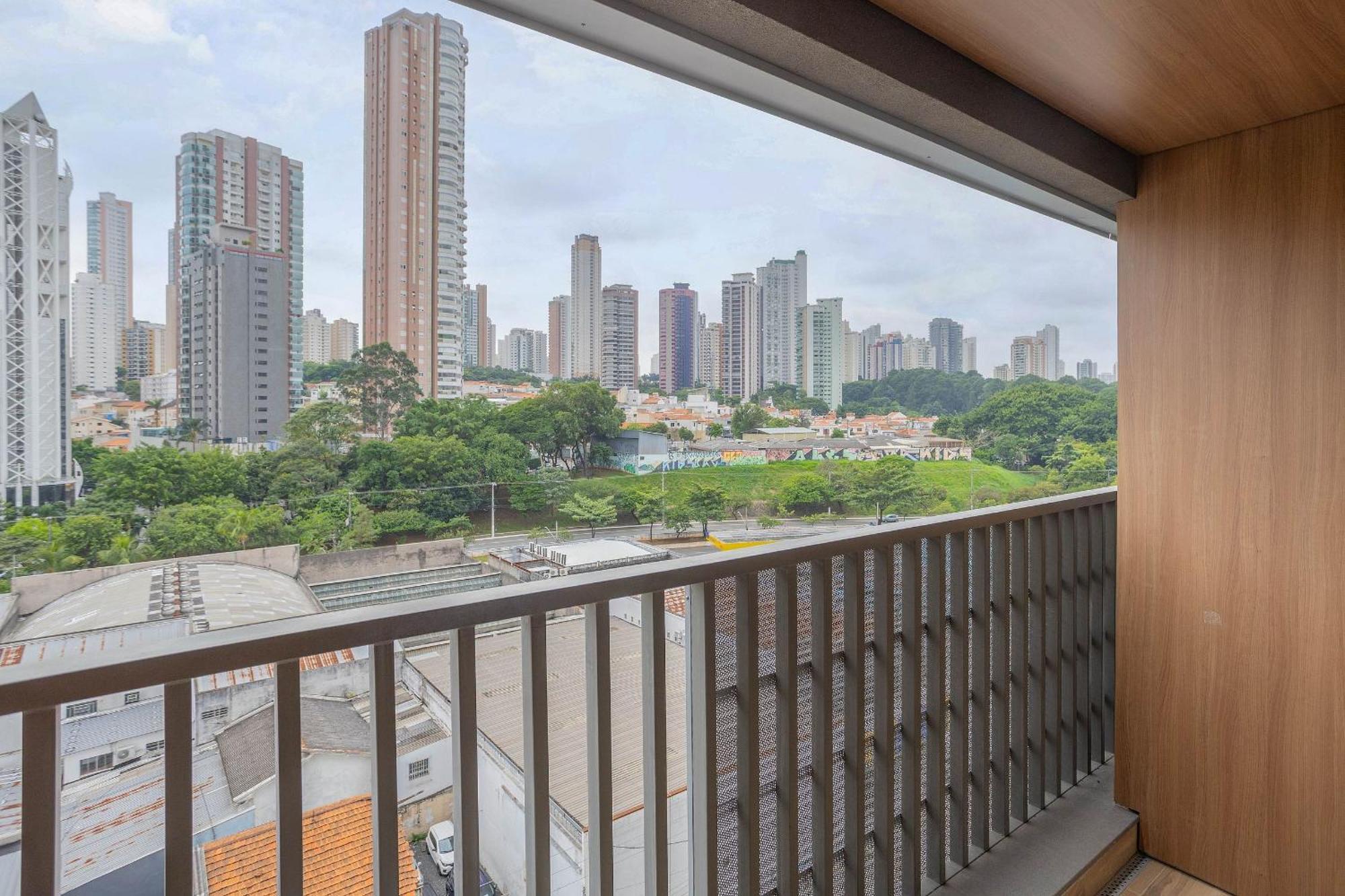 Lumen Apartamento São Paulo