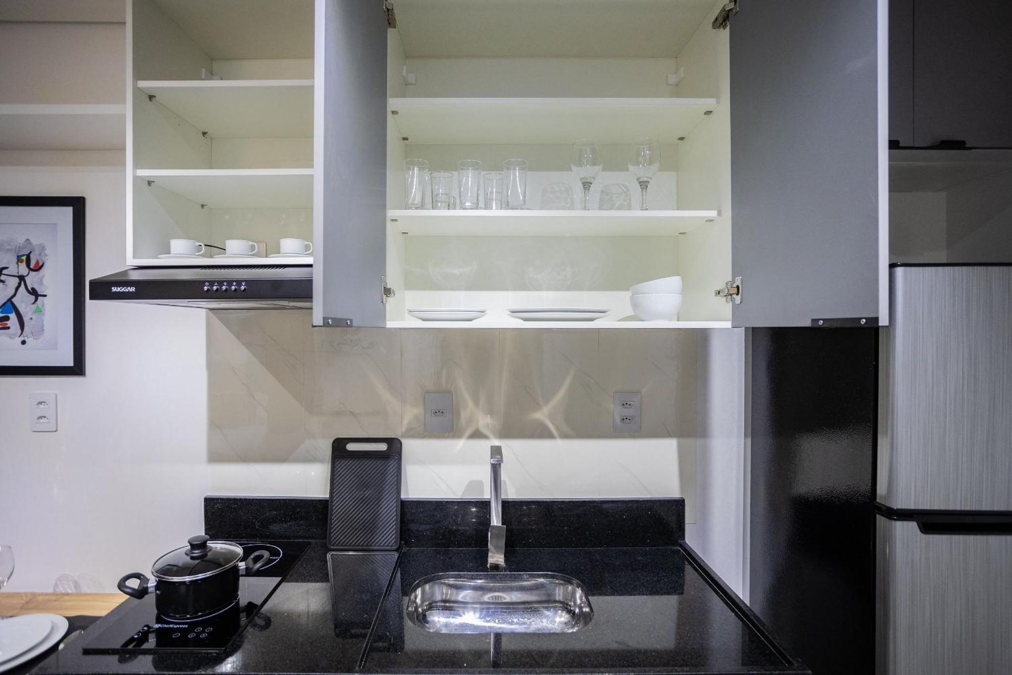 Lumen Apartamento *
