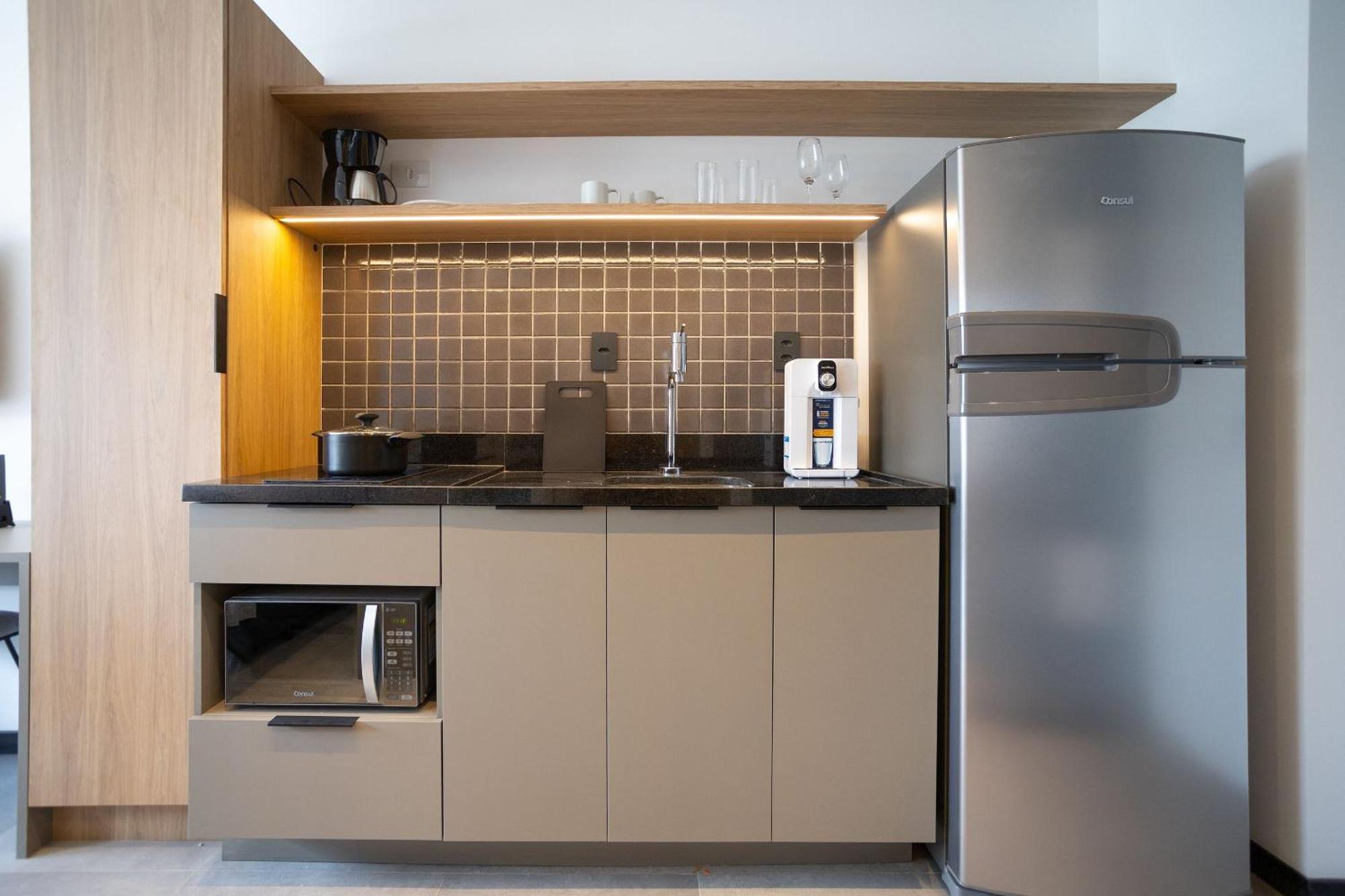 Lumen Apartamento São Paulo