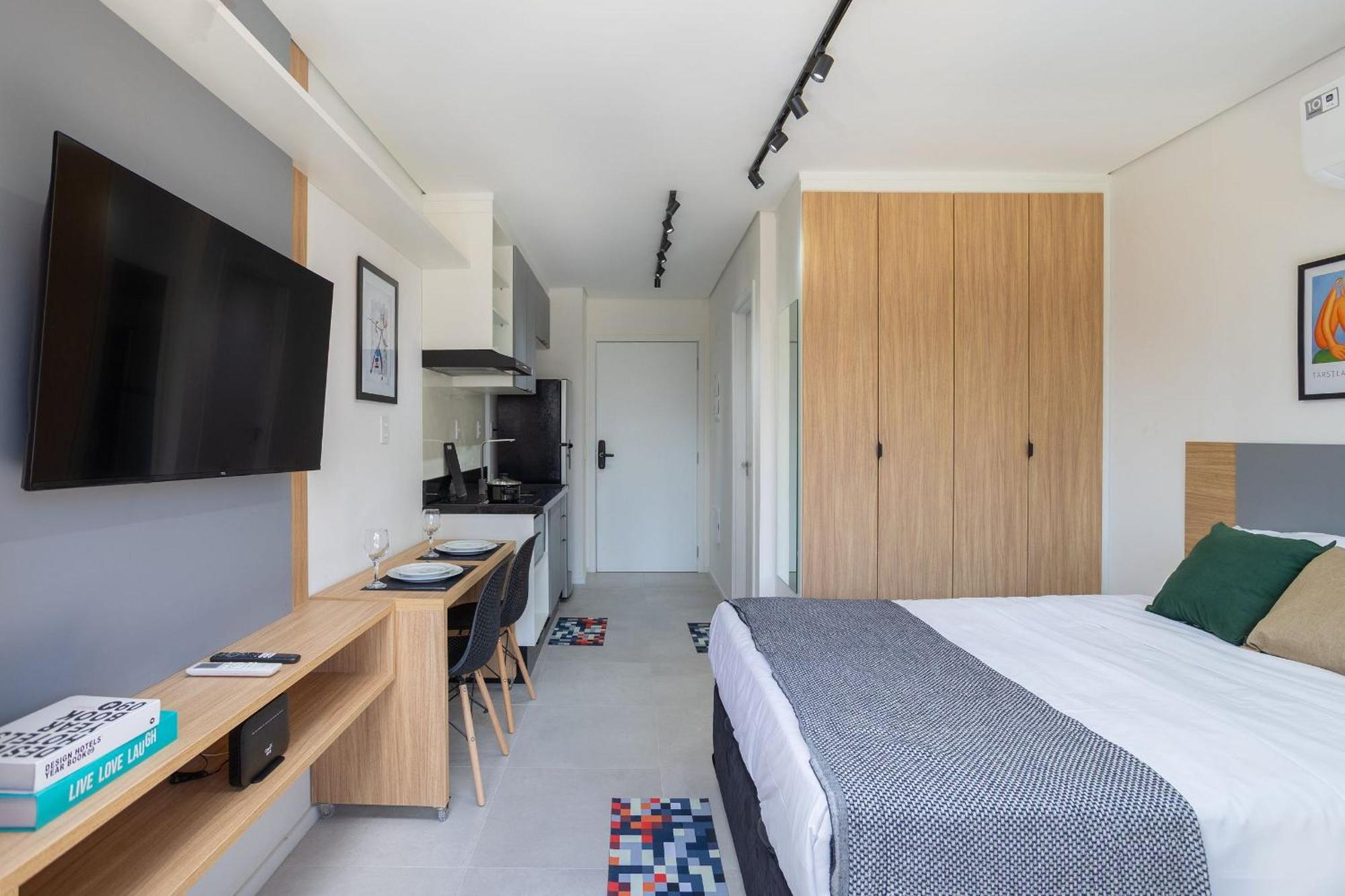 Lumen Apartamento *