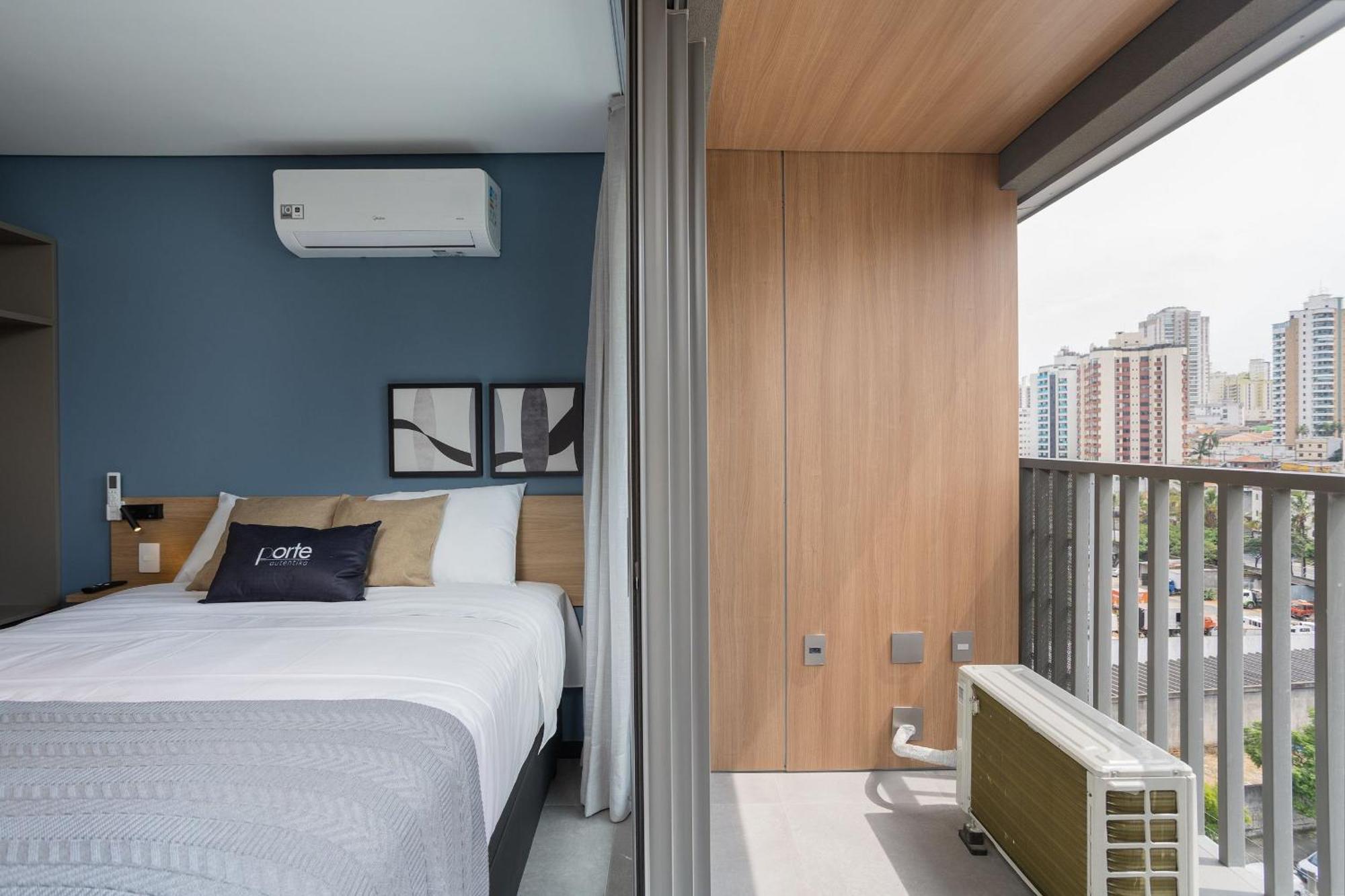 Apartamento Lumen *