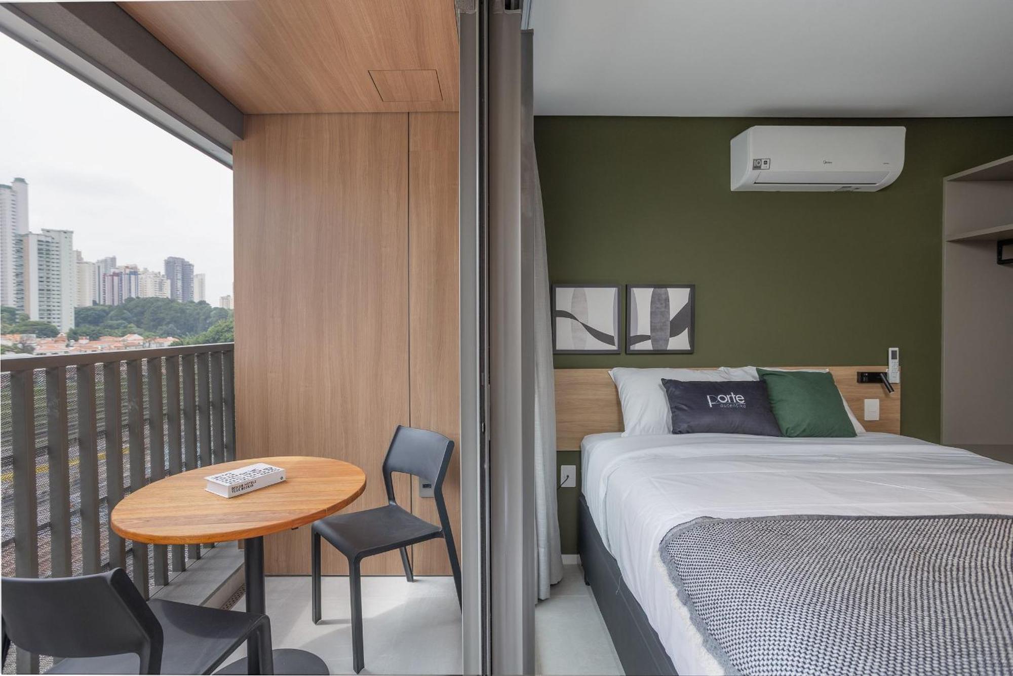 Lumen Apartamento *