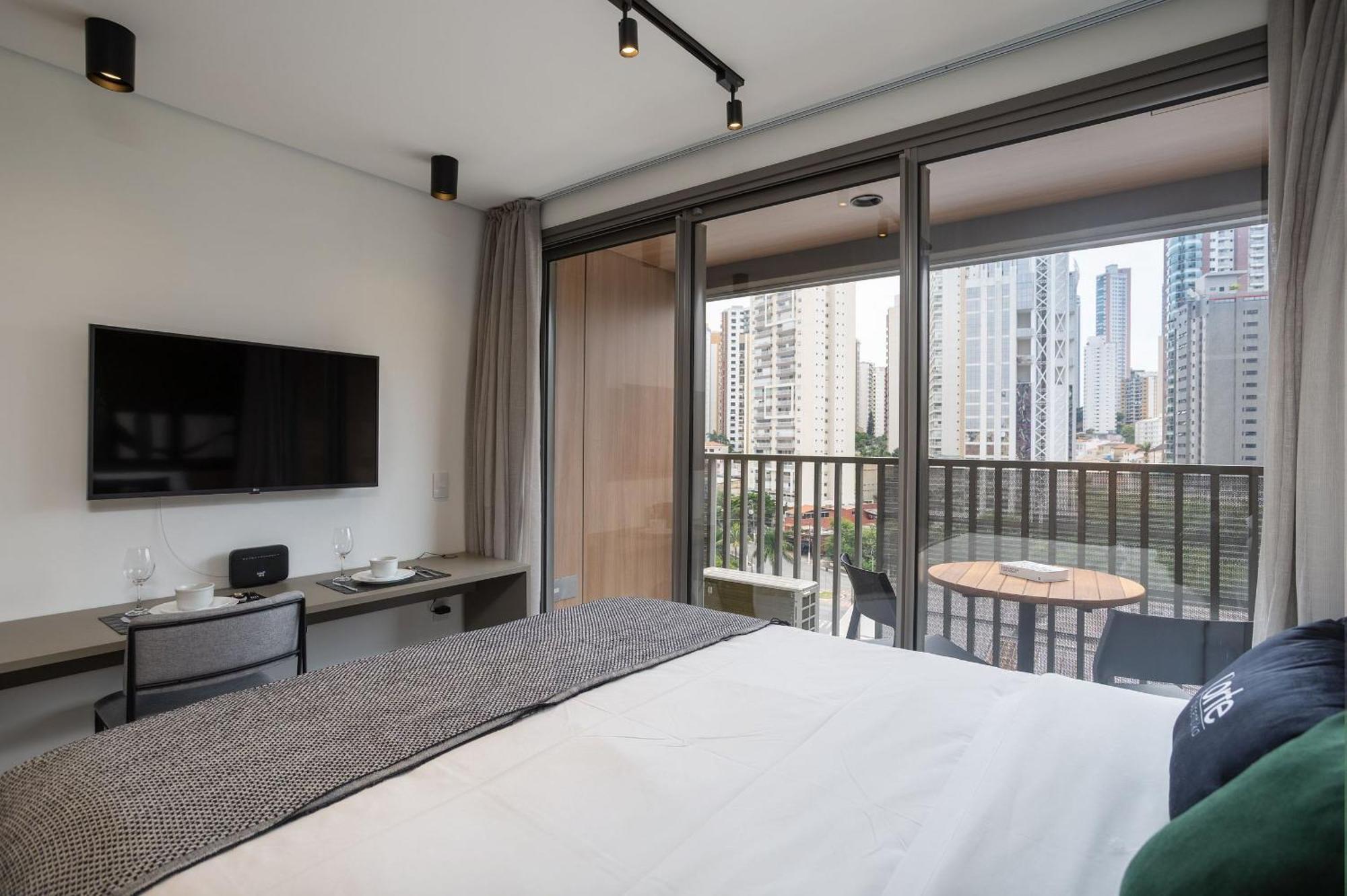 Apartamento Lumen *